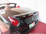 Ferrari California by Office-K 2014 года